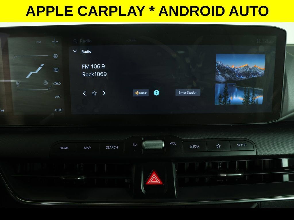 Used 2025 Kia K4 EX FWD image 3
