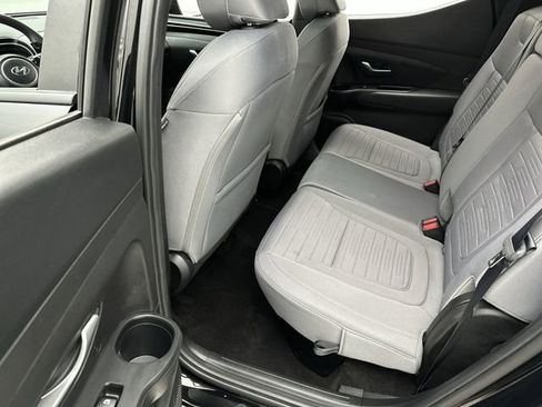 Certified 2024 Hyundai Santa Cruz SEL w/ Activity Package image 23