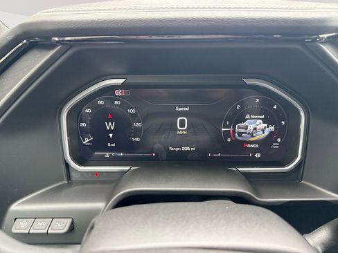 New 2026 GMC Sierra 2500 AT4X AWD/4WD image 11