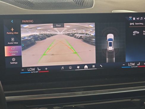 Certified 2024 BMW X5 sDrive40i w/ M Sport Package RWD image 16