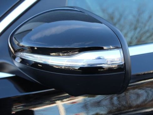 Used 2022 Mercedes-Benz GLE 53 AMG GLE 53 AMG image 8