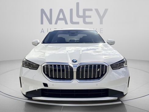 New 2026 BMW i5 eDrive40 RWD image 7