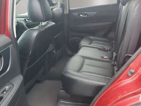 Used 2016 Nissan Rogue SL AWD/4WD image 12