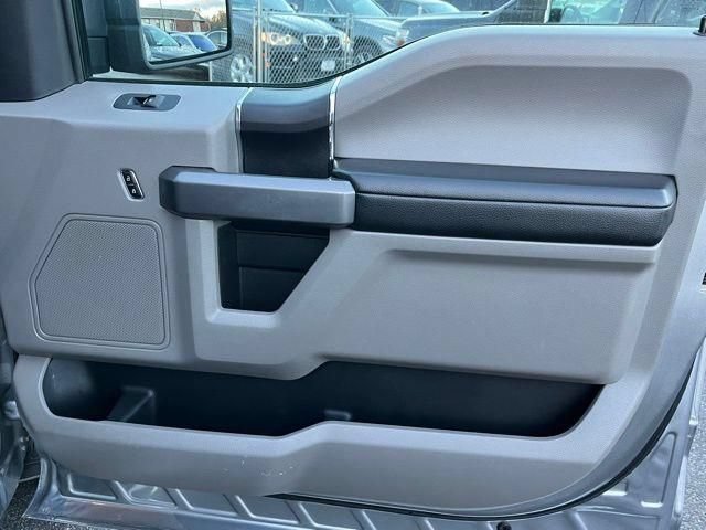 Used 2020 Ford F150 XLT AWD/4WD image 18