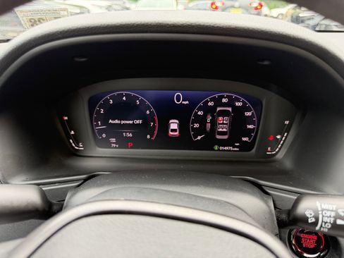 Used 2023 Honda Accord EX image 17