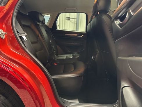 Used 2024 MAZDA CX-5 AWD 2.5 S w/ Select Package image 22