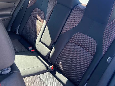 New 2026 Nissan Sentra SR w/ Floor Mat Package FWD image 29