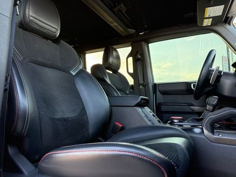 Used 2023 Ford Bronco Raptor image 18