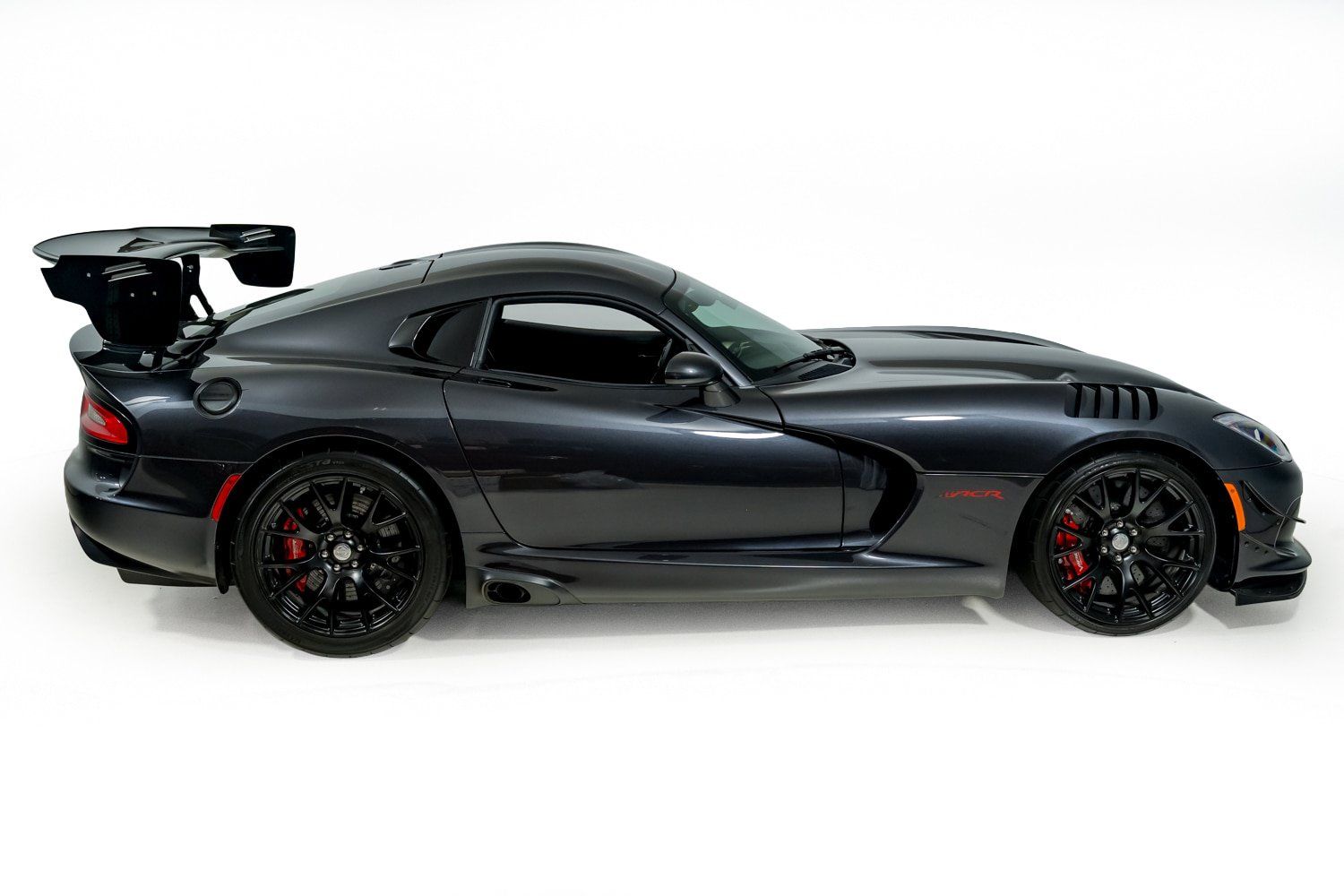 Used 2016 Dodge Viper GTC w/ ACR Package RWD image 10
