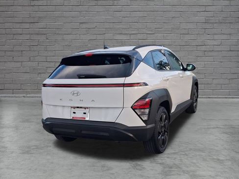 Used 2026 Hyundai Kona SEL Sport FWD image 10