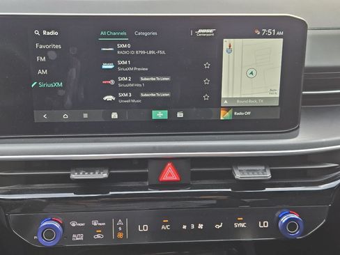 Used 2025 Kia K5 GT-Line w/ GT-Line Premium Package FWD image 15