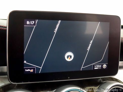 Used 2018 Mercedes-Benz C 43 AMG 4MATIC Sedan w/ Multimedia Package image 22