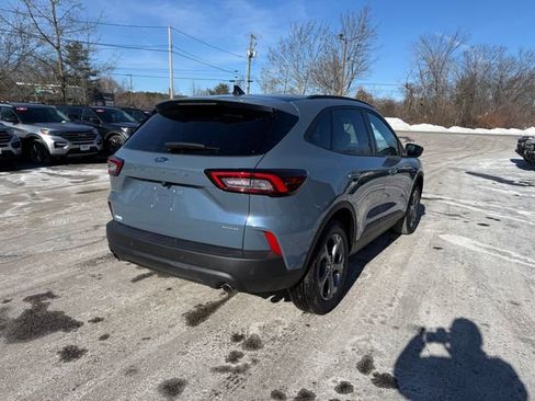 Used 2025 Ford Escape ST-Line w/ Tech Pack #1 image 28