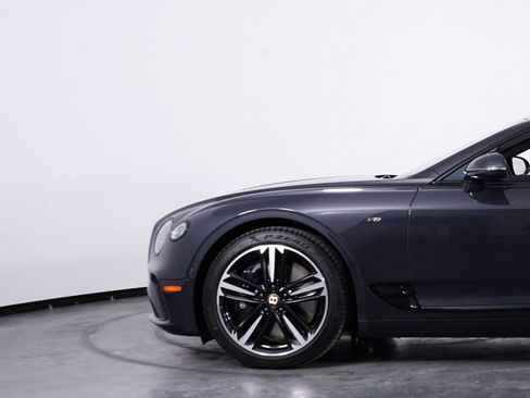 Used 2020 Bentley Continental GT image 12