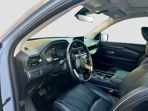 Used 2024 Honda Pilot Elite image 27