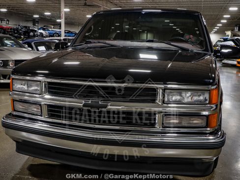 Used 1995 GMC Sierra 1500 SLE image 18