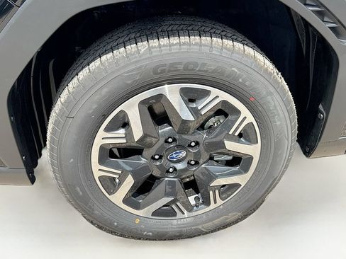 New 2026 Subaru Forester Premium AWD/4WD image 41