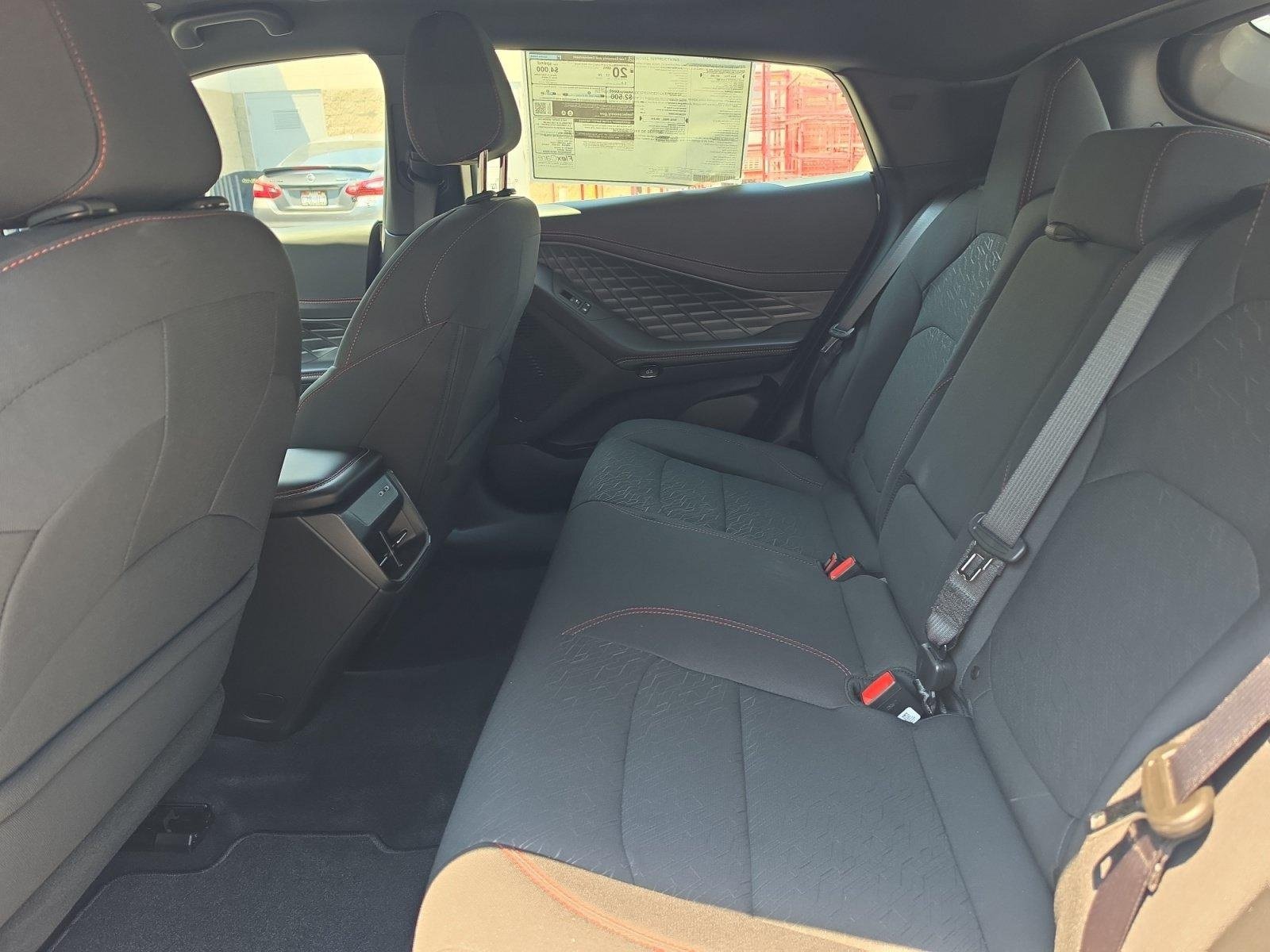 New 2026 Dodge Charger R/T AWD/4WD image 27