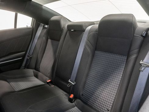Used 2023 Dodge Charger SXT RWD image 23