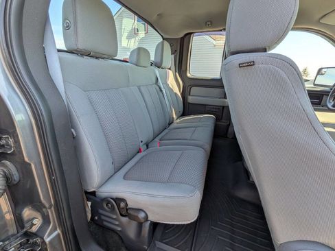 Used 2014 Ford F150 STX w/ Equipment Group 201A Mid image 25