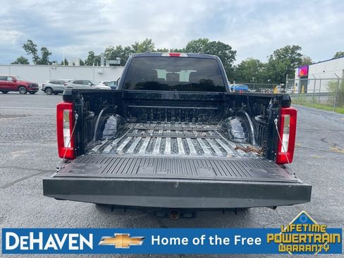 Used 2023 Ford F250 XLT AWD/4WD image 26