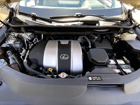 Used 2019 Lexus RX 350 FWD w/ Luxury Package image 28