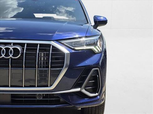 New 2025 Audi Q3 2.0T Premium w/ Convenience Package image 8