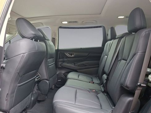 New 2026 Subaru Ascent Limited AWD/4WD image 13