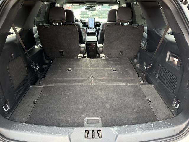 Used 2023 Ford Explorer ST w/ Equipment Group 401A AWD/4WD image 49