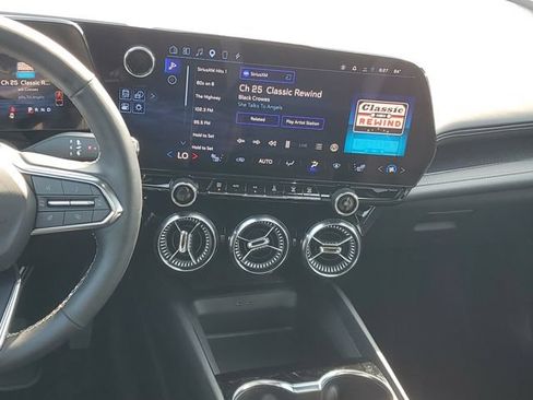 Certified 2024 Chevrolet Blazer EV LT AWD/4WD image 15