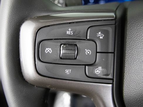 Used 2024 Chevrolet Silverado 1500 High Country w/ High Country Premium Package image 32