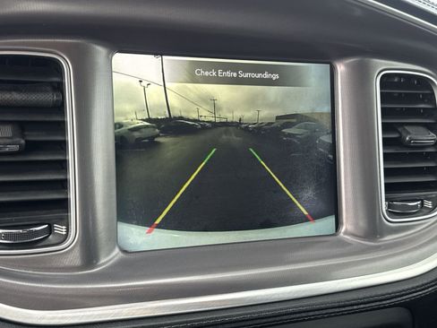 Used 2020 Dodge Charger R/T w/ Plus Group image 18