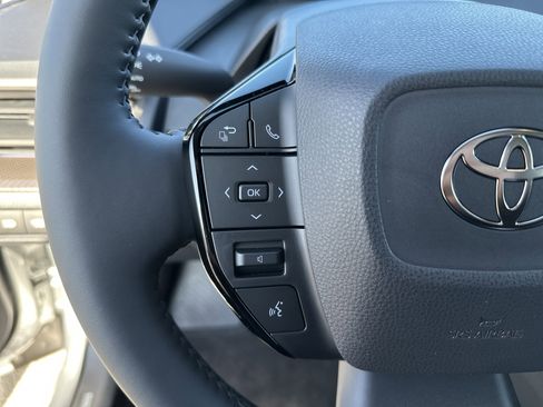 New 2026 Toyota Prius Limited image 21