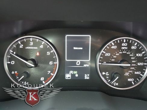 Used 2025 Subaru Outback Limited w/ Tech Package 3 image 15