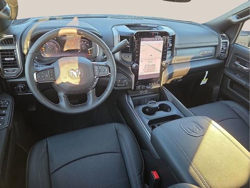 New 2026 RAM 2500 Rebel w/ Rebel Level 1 Equipment Group image 10