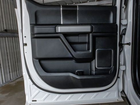 Used 2019 Ford F250 Platinum w/ Platinum Ultimate Package image 45