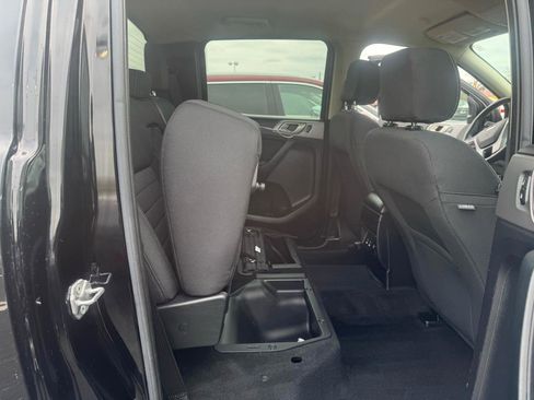 Used 2019 Ford Ranger XLT w/ Equipment Group 301A Mid image 25