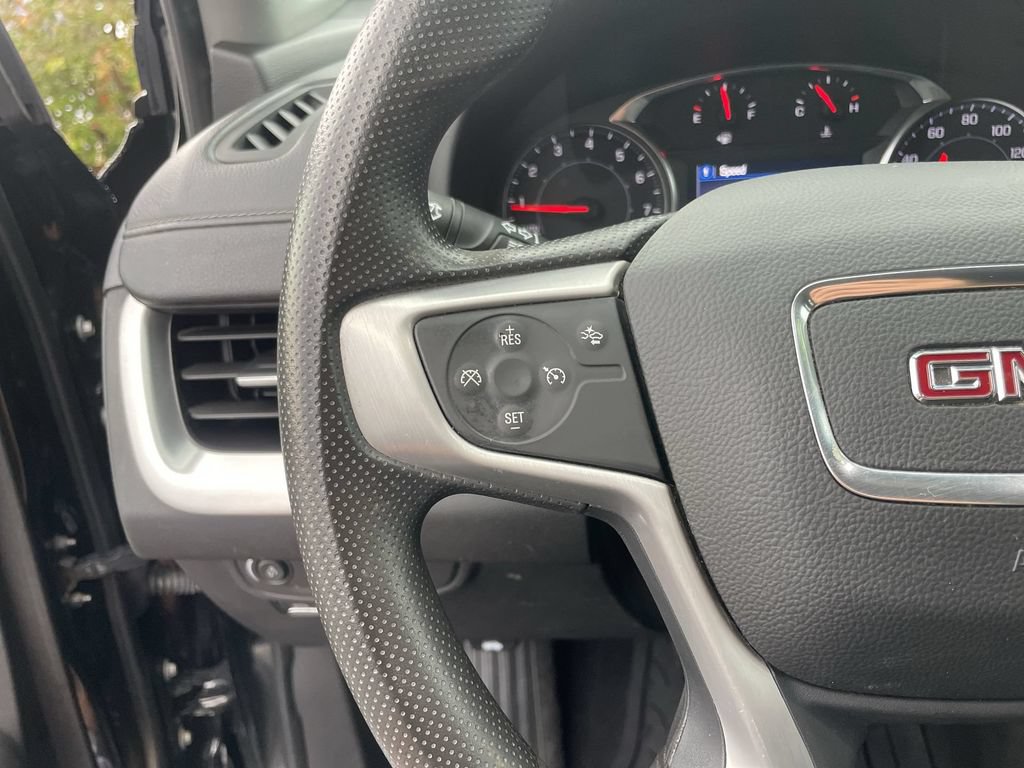 Used 2022 GMC Terrain SLE w/ Elevation Edition AWD/4WD image 16