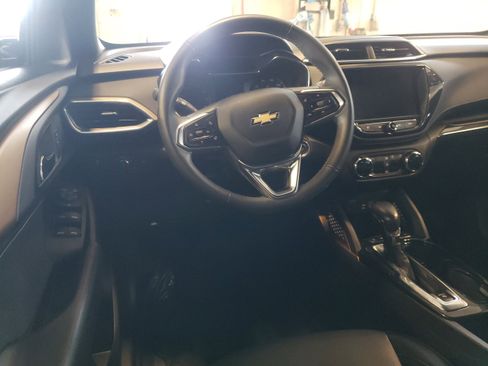 Used 2023 Chevrolet TrailBlazer ACTIV w/ Convenience Package image 12