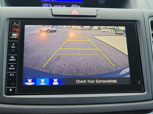 Used 2016 Honda CR-V EX-L image 24