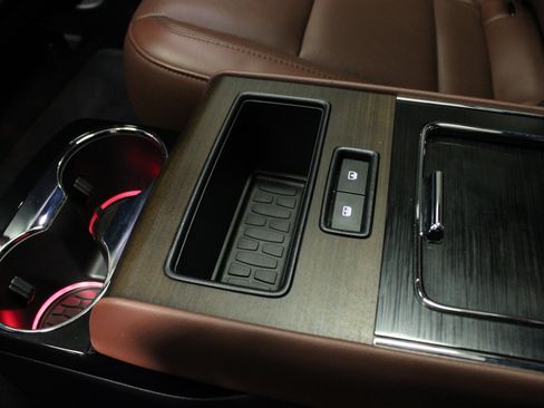 Used 2025 Lincoln Aviator Reserve w/ Illumination Package image 18