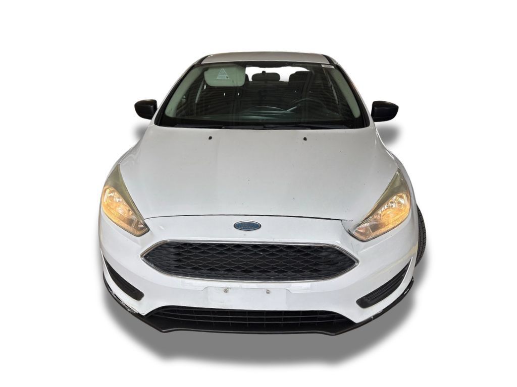 Used 2016 Ford Focus S FWD image 5