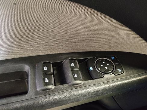 Used 2020 Ford Fusion S image 27