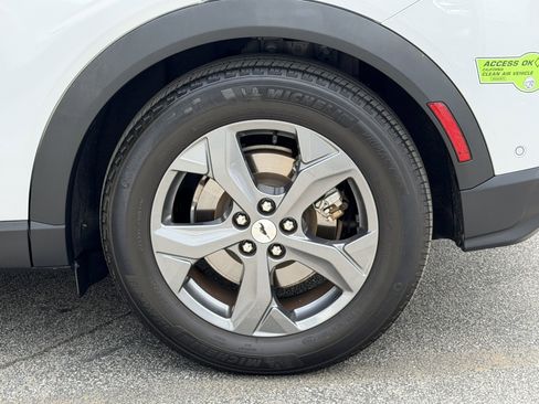 Certified 2023 Ford Mustang Mach-E Select AWD/4WD image 11