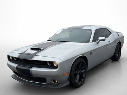 Used 2019 Dodge Challenger GT w/ Stars & Stripes Edition