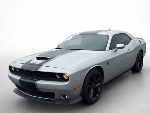 Used 2019 Dodge Challenger GT w/ Stars & Stripes Edition image 1
