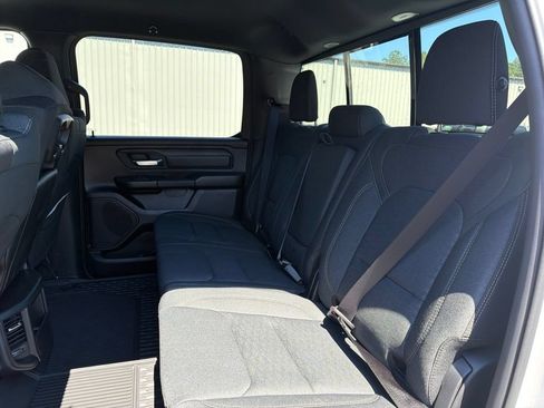 New 2026 RAM 1500 Warlock AWD/4WD image 19