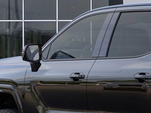 New 2026 GMC Sierra EV AT4 w/ AT4 Premium Package image 12