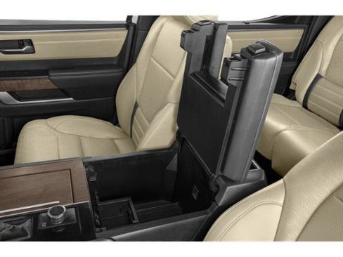 Used 2022 Toyota Tundra 1794 Edition w/ Advanced Package AWD/4WD image 14