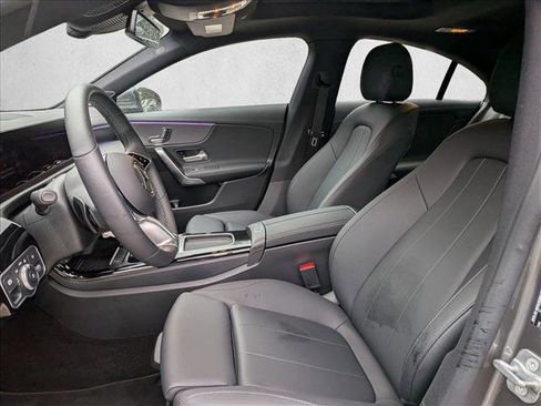 Certified 2026 Mercedes-Benz CLA 250 image 14